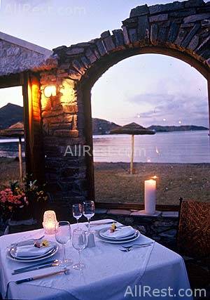 Astir of Paros 24